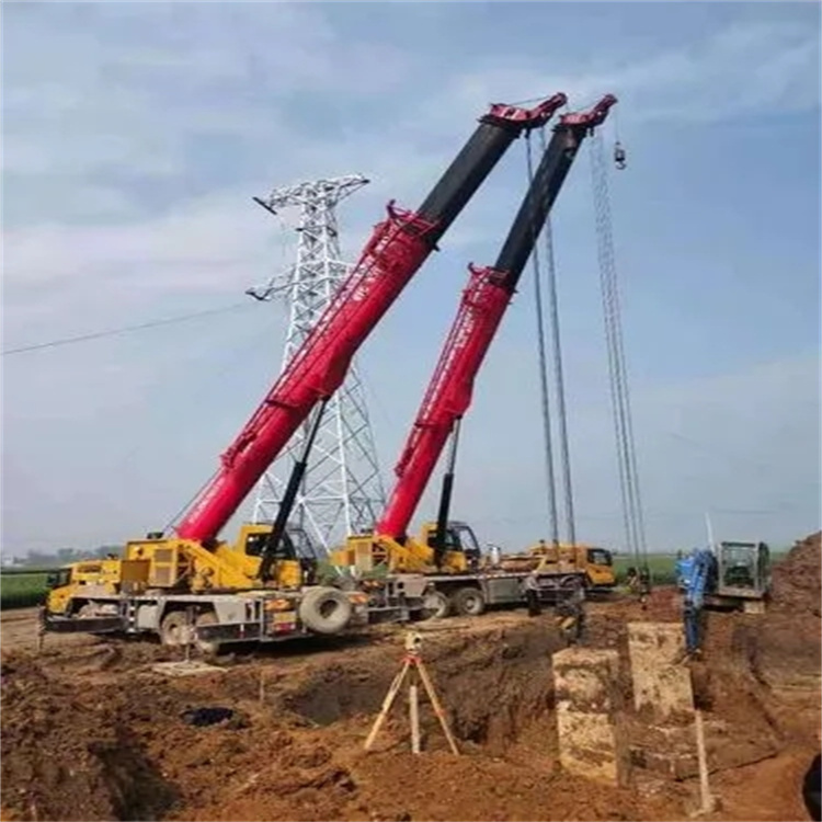 赣县小型吊沙子吊车多少钱