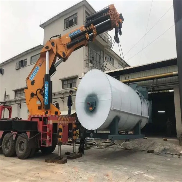 赣县吊车租用电话|24小时应急服务|精准吊装方案